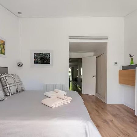 Blue&Greens Apartment 金塔湖 外观 照片