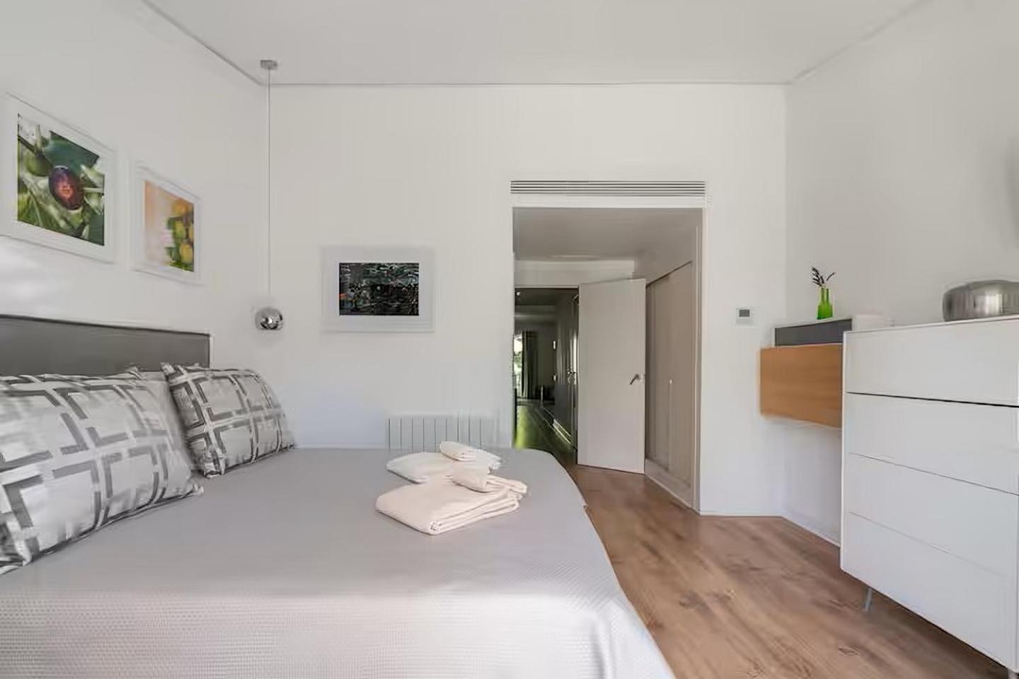 Blue&Greens Apartment 金塔湖 外观 照片