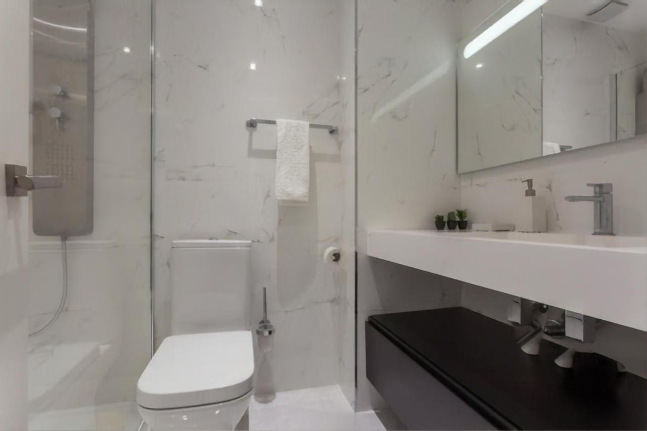 Blue&Greens Apartment 金塔湖 外观 照片