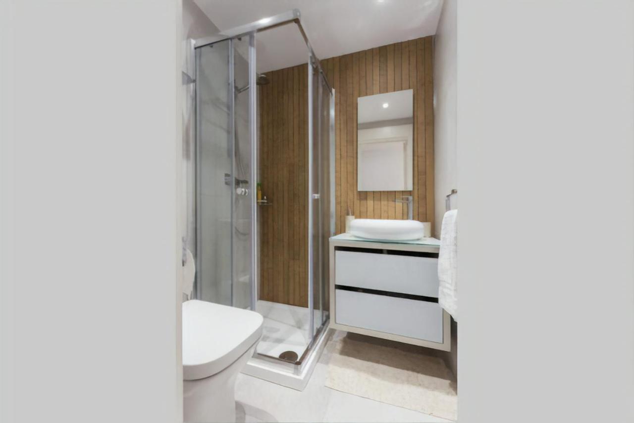 Blue&Greens Apartment 金塔湖 外观 照片